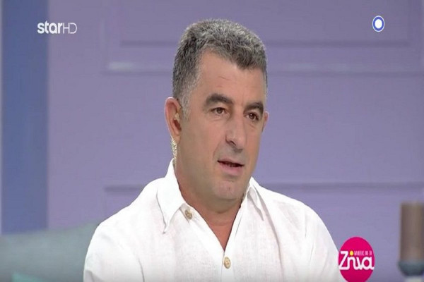 Αποκάλυψη: Ταυτοποιήθηκε πρόσωπο που απειλούσε τον Γιώργο Καραϊβάζ (βίντεο)