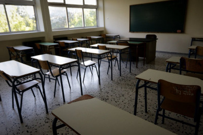 Κλειστά σχολεία: Λουκέτο σε 353 μονάδες και τμήματα λόγω κορονοϊού, η λίστα του υπουργείου Παιδείας