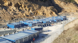 Κατασκευάζοντας εγκληματίες: Η δομή στη Σιντική αποκαλύπτει το πραγματικό δόγμα της κυβέρνησης στο Μεταναστευτικό