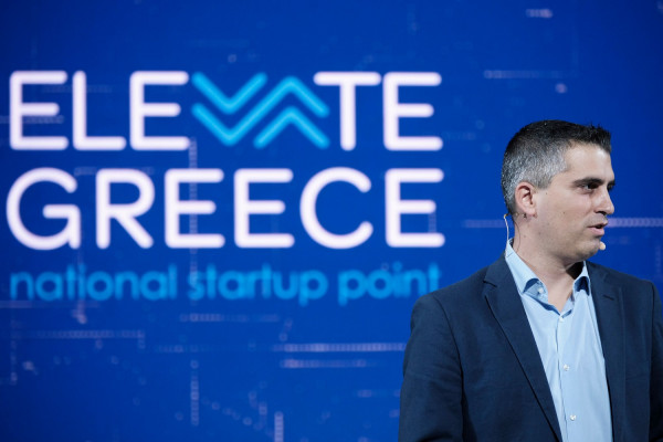 Πάνω από 580 startup στο ElevateGreece μόλις σε ένα μήνα