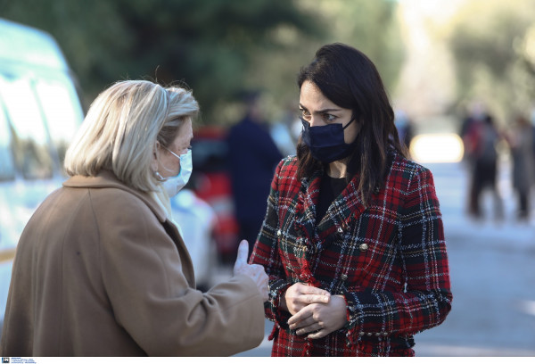 ΚΔΑΠ: Παράταση αναστολής μέχρι 24 Μαΐου