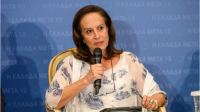 Άννα Διαμαντοπούλου: Τι διακυβεύεται στην Ευρώπη