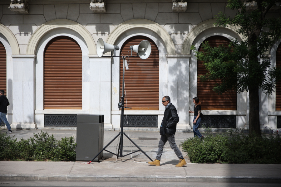 Παγωμένη η ζήτηση για νέα στεγαστικά δάνεια εν αναμονή του «Σπίτι μου ΙΙ»