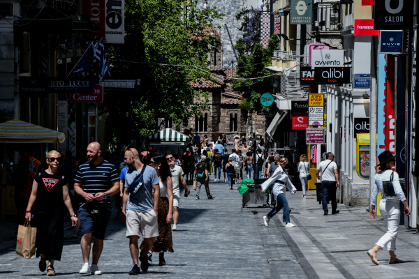 Αποκλειστικό: Τι θα ισχύσει για εργαζόμενους σε ιδιωτικό τομέα με την ειδική άδεια για νόσηση από κορονοϊό