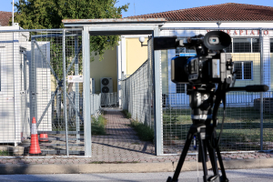 Δίκη για τα Τέμπη: Συνέχεια καταθέσεων συγγενών θυμάτων και επιβατών