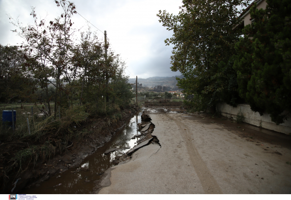 Βόρεια Εύβοια: Παράταση για το επίδομα 534 ευρώ σε τουριστικές επιχειρήσεις