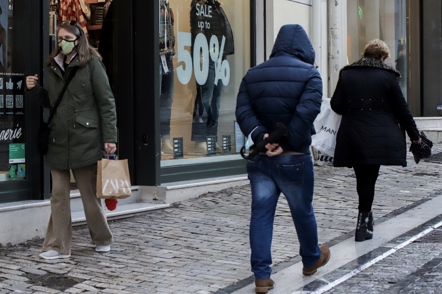 Τα πιο επικίνδυνα μέρη για να κολλήσει κάποιος κορονοϊό