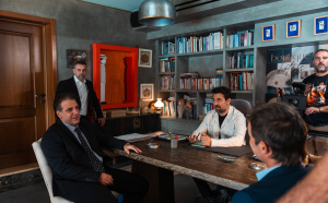 «Για Σένα»: Τι συμβαίνει όταν οι κάμερες σταματούν να γράφουν;
