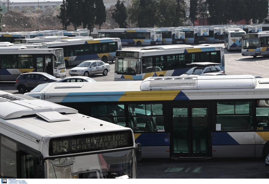 Αποκλειστικό: Δεκάδες αναβαθμίσεις εργαζομένων στον ΟΣΥ στο παραπέντε των εκλογών