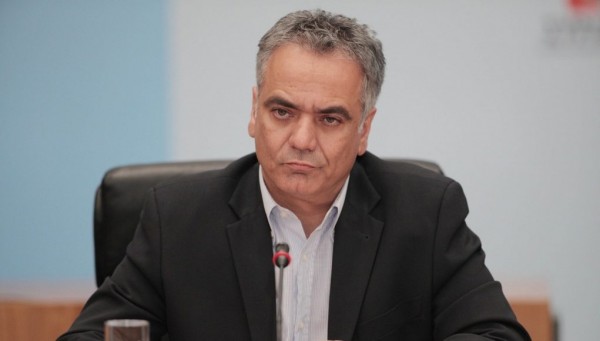 Σκουρλέτης: Νέα χρηματοδοτικά εργαλεία δήμων, συνολικού ύψους 740 εκατ. ευρώ για το 2018