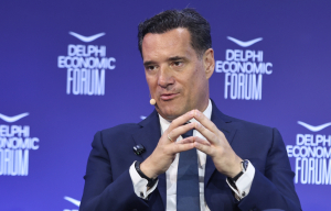 Γεωργιάδης για Κοβέσι και Ευρωπαϊκή Εισαγγελία: Βαρέθηκα να με κατηγορούν ότι δεν τους σέβομαι