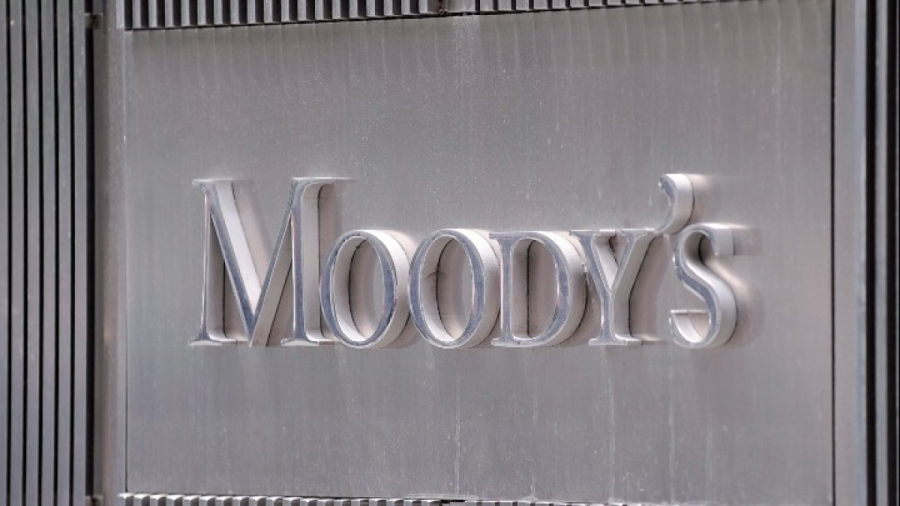 Προειδοποιήσεις Moody's για τη γαλλική οικονομία