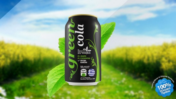 Προσλήψεις στην GreenCola