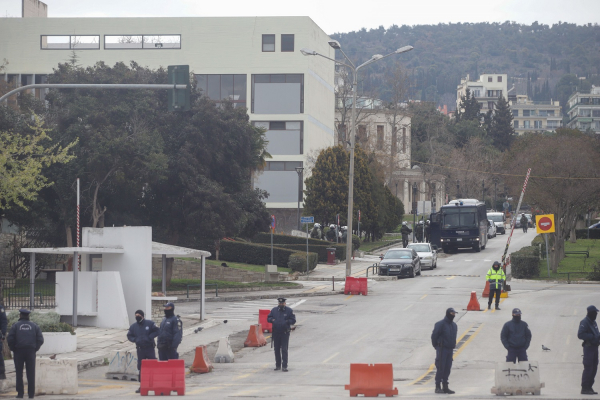 ΑΣΕΠ: Γιατί καθυστερούν οι προσλήψεις στην Πανεπιστημιακή Αστυνομία