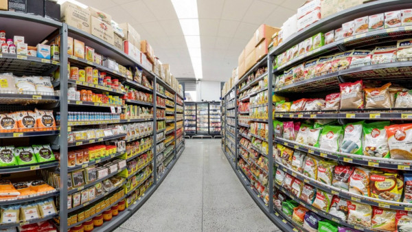 Προσλήψεις σε μεγάλο super market με μισθό 2.400 ευρώ - Δείτε τα προσόντα