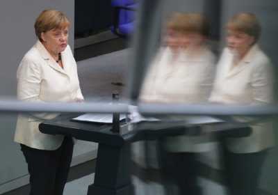 Όλη η Γερμανία έχει στραμμένο το βλέμμα στις σημερινές τοπικές εκλογές του Βερολίνου