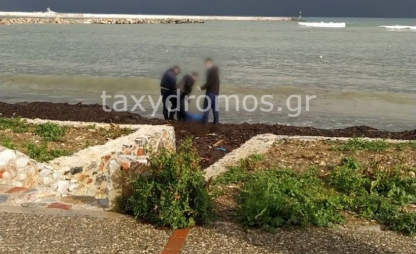 Θρίλερ με το πτώμα στη Σκόπελο: Τα αποτελέσματα του DNA θα δείξουν αν η σορός ανήκει στον μοναχό (εικόνα)