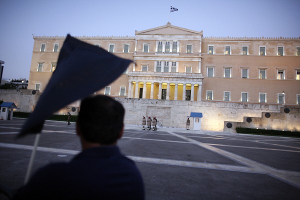 Πανελλήνια γιορτή για τον εθελοντισμό στο Σύνταγμα με 40 οργανισμούς