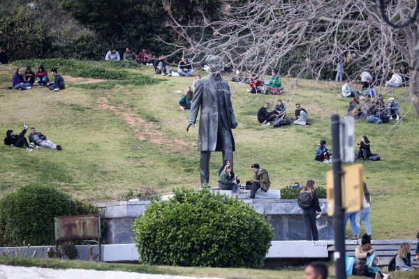 Ανατροπή! Μπλόκο στον κωδικό 6 του 13033 με ΙΧ, παραμένει η απαγόρευση στις διαδημοτικές μετακινήσεις