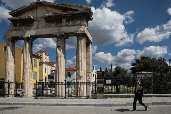 Παυλάκης: «Να μην καταστρέψουμε το καλοκαίρι με λάθος κινήσεις» (βίντεο)