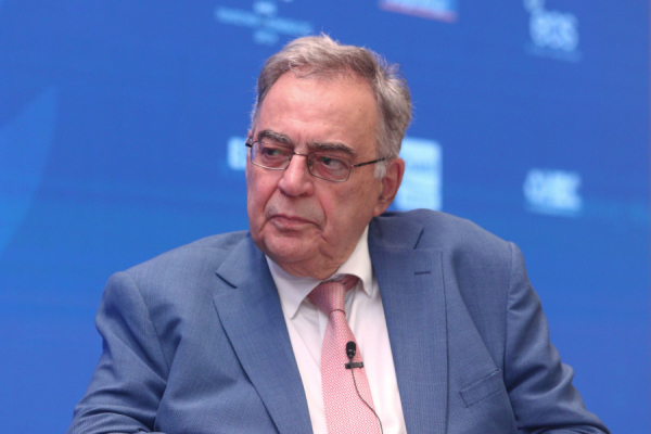 Το νέο βιβλίο του Ν. Χριστοδουλάκη- Σφοδρή κριτική σε Μητσοτάκη -Θετικά για την περίοδο διακυβέρνησης Τσίπρα- Τι γράφει ο πρώην «τσάρος»