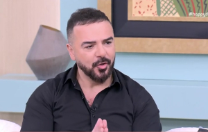 Τριαντάφυλλος: «Νομίζω έφταιξα εγώ με την αδιαφορία μου σε απλά πράγματα»