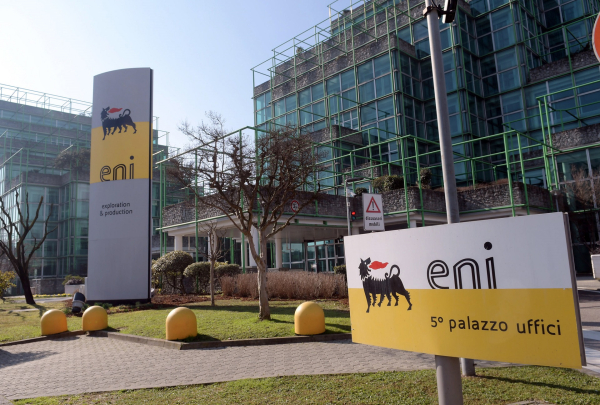 ENI: Ο αγωγός φυσικού αερίου EastMed θα έχει ολοκληρωθεί μέχρι το 2025