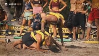 Survivor 2024: Ανησυχία με την Γεωργία κατά τη διάρκεια του αγώνα - Τι θα δούμε απόψε