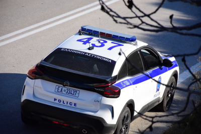 Παλαιό Φάληρο: Ταυτοποιήθηκε ο δράστης πίσω από το αυτοκίνητο με το καλάσνικοφ