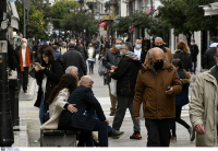 Εμβόλια και μετάλλαξη Δέλτα: Το τρίπτυχο «οδηγός» για το μέλλον - Πόσο μεταδίδουν τον COVID οι εμβολιασμένοι