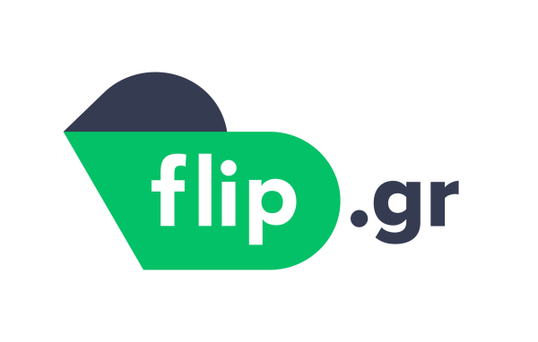 Το Flip.gr γιορτάζει την άφιξη νέων κατηγοριών στην πλατφόρμα με “Back to School” προσφορές!