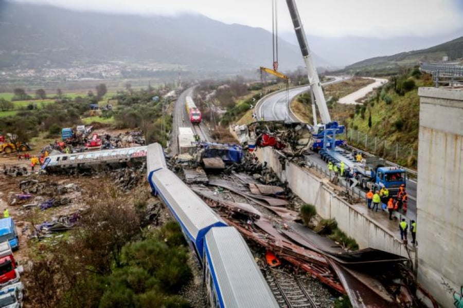 Η ΠΟΣΠΕΡΤ καταγγέλλει τη Διοίκηση της ΕΡΤ για αποσιώπηση των εξελίξεων στην υπόθεση των Τεμπών