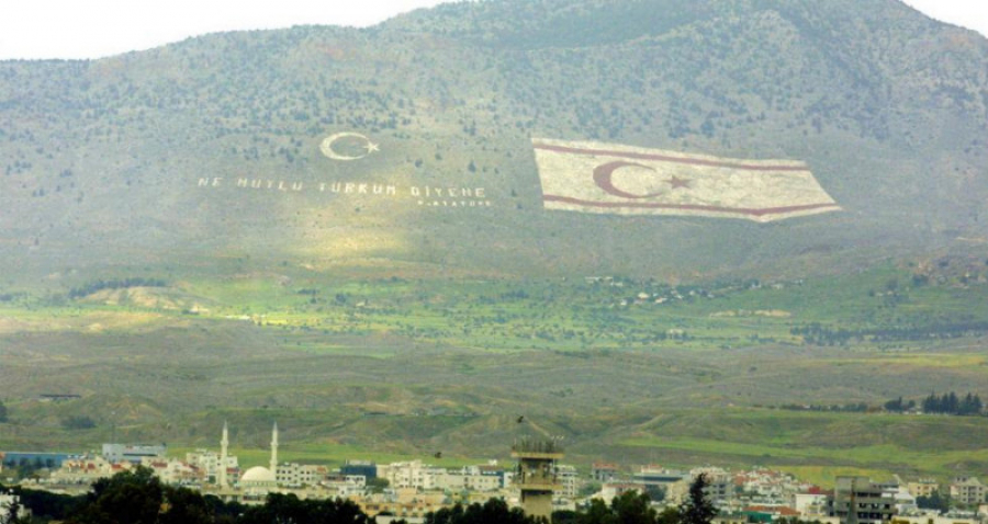 Το μεσημέρι στα κατεχόμενα ο Ερντογάν, δεν σταματούν οι τουρκικές παραβιάσεις του FIR (βίντεο)