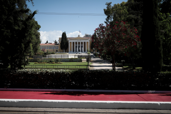 Ανάπλαση της Λεωφόρου Βασιλίσσης Όλγας: Ποιες θα είναι κυκλοφοριακές ρυθμίσεις, τι αλλάζει στα ΜΜΜ