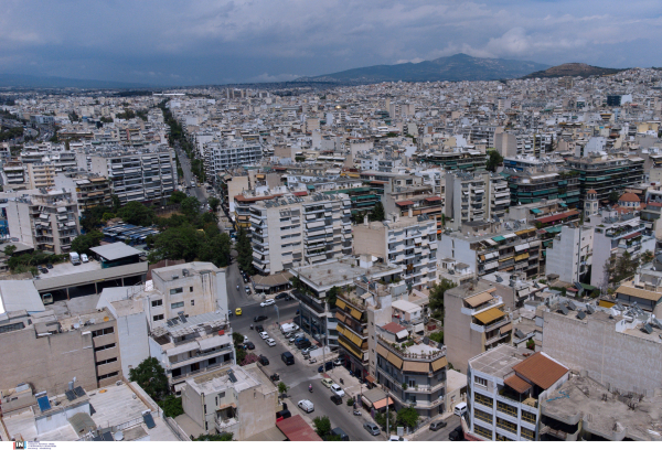 Αδήλωτα τετραγωνικά ακινήτων: Πιέσεις για επαναλειτουργία της πλατφόρμας, έρχεται μόνιμη ρύθμιση