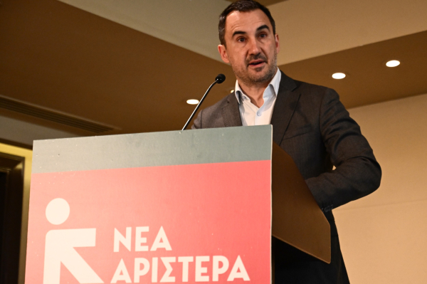 Η Νέα Αριστερά στοχεύει στις παράπλευρες απώλειες Κασσελάκη