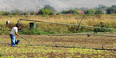 Φόρος στα αγροτεμάχια