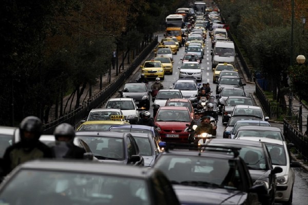 Όσα πρέπει να ξέρετε για τα ανταλλακτικά που κυκλοφορούν στην ελληνική αγορά