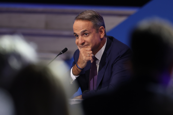 Σήμερα η πρώτη δημοσκόπηση - Ποιο είναι το κλίμα