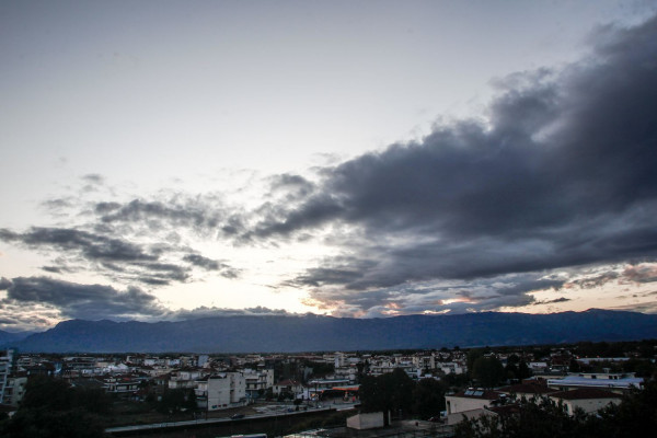 Καιρός: Με «καλοκαιρία» μας αποχαιρετά ο Γενάρης