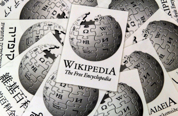 Η Κίνα μπλόκαρε τη Wikipedia σε όλες τις γλώσσες