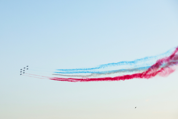 Η Air France «ανανεώνει» τις πτήσεις για Τελ Αβίβ από 24 Ιανουαρίου