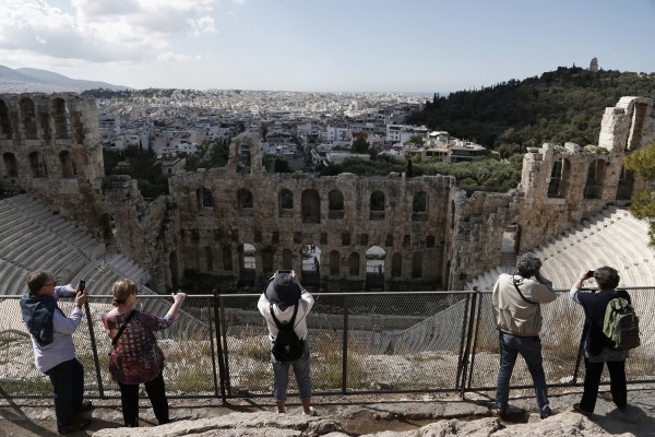 Ελεύθερη είσοδος σε μουσεία και αρχαιολογικούς χώρους στις 22-24 Σεπτεμβρίου