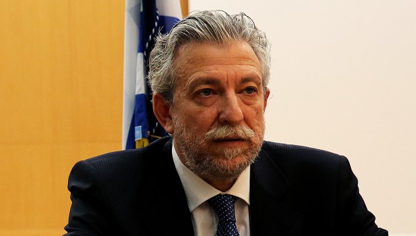 Κοντονής: Η καλή νομοθέτηση, κεντρικό σημείο ανάδειξης του κράτους δικαίου