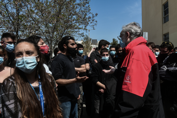 Πανεπιστήμια: Πότε ανοίγουν τις πύλες τους, πώς θα γίνεται η είσοδος των φοιτητών