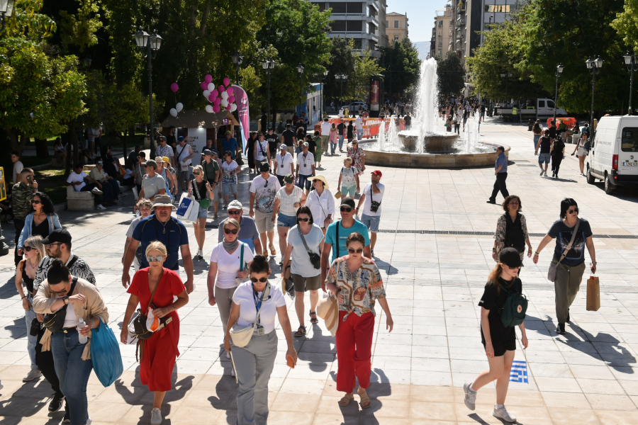 Πιλοτικό πρόγραμμα ψηφιακής εκπαίδευσης ατόμων άνω των 65 ετών και ΑμΕΑ