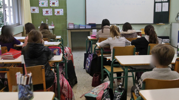 Κλειστά σχολεία για δύο μέρες στην Αθήνα - Η επίσημη ανακοίνωση
