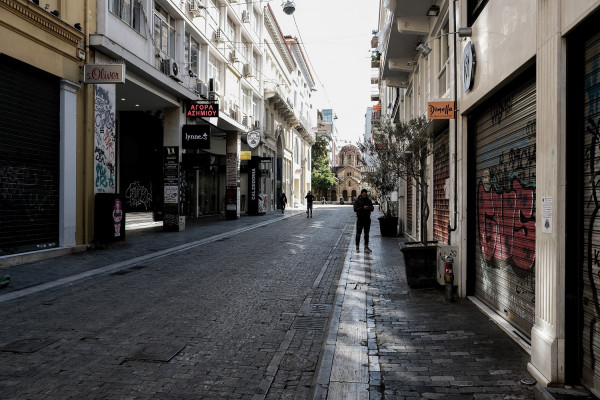 Ποια καταστήματα ανοίγουν τη Δευτέρα 4 Μαϊου - Πώς θα λειτουργήσει η αγορά