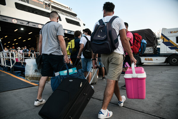 Προσεχώς Τουρισμός για Όλους 2 με αλλαγές στα κριτήρια και διακοπές και τον χειμώνα