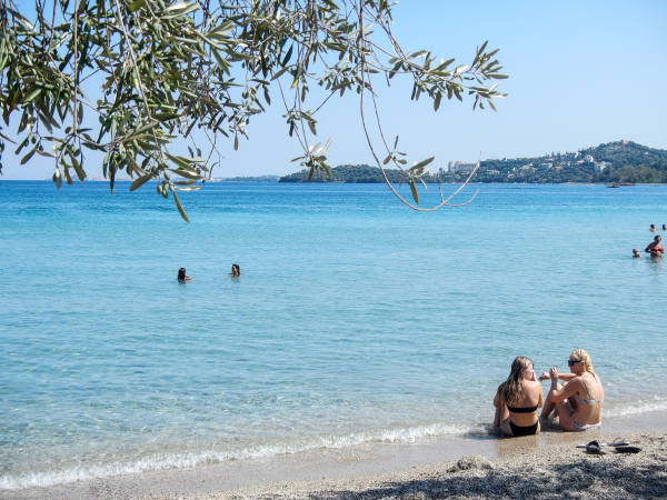 North Evia - Samos Pass: Πανικός για τα voucher διακοπών έως 300 ευρώ, μέσα σε 15 λεπτά έκλεισε η πλατφόρμα